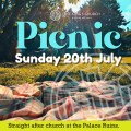 Church Picnic