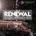Renewal Sunday