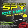 Lord of Light Party