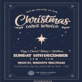 Christmas Carol Service