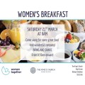 Women's Breakfast