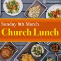 Church Lunch