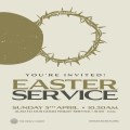 Good Friday Service