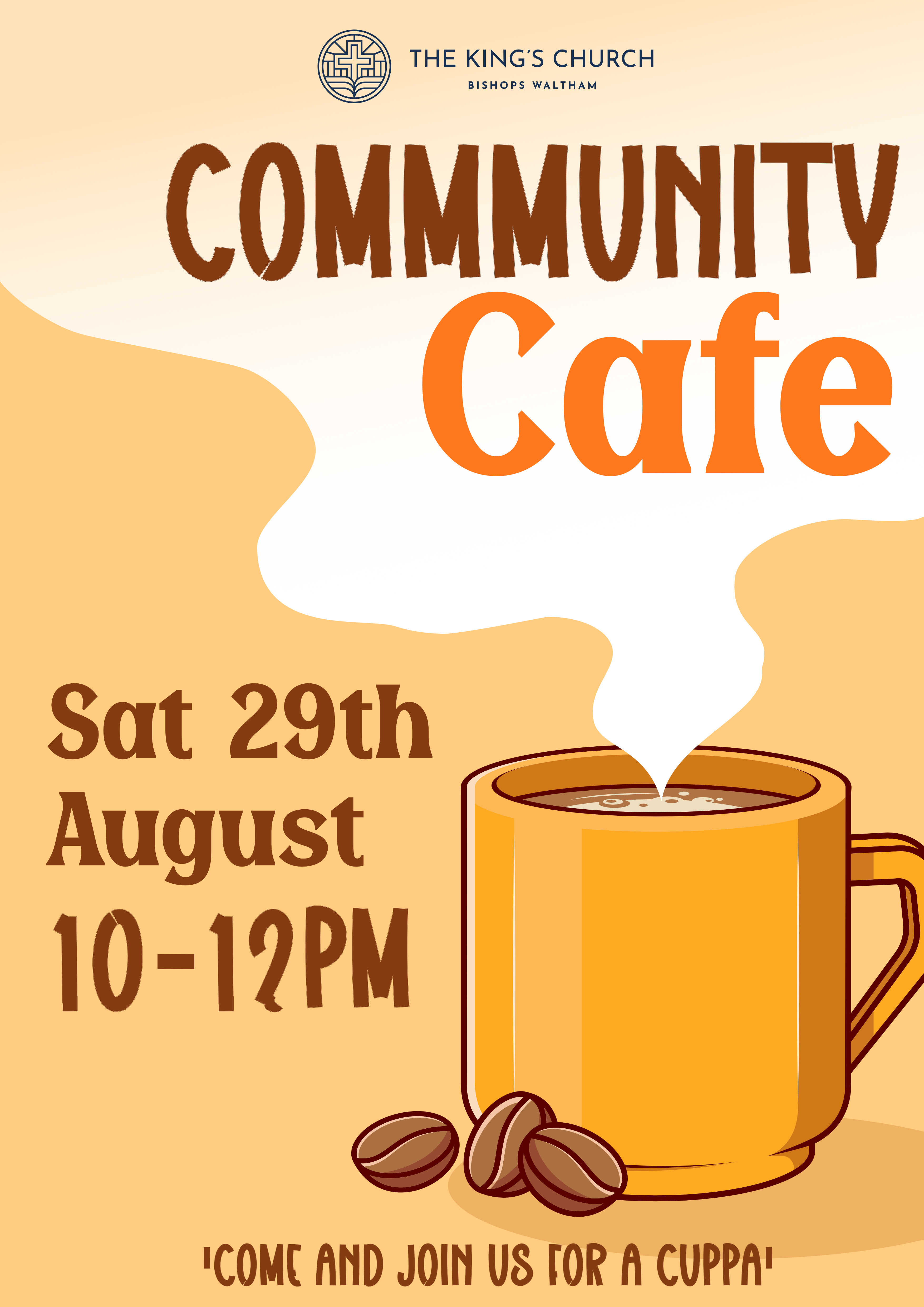 Community Cafe